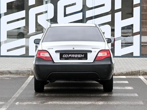 Седан Daewoo Nexia 2012 года, 330000 рублей, Волгоград