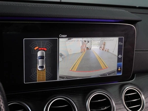 Седан Mercedes-benz E-класс 2019 года, 3399000 рублей, Воронеж