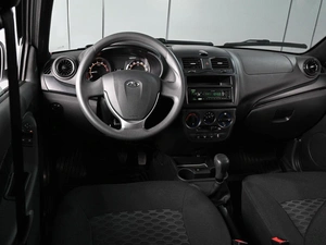 Лифтбек ВАЗ (LADA) Granta 2023 года, 879000 рублей, Ростов-на-Дону