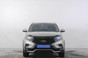 Хетчбэк ВАЗ (LADA) XRAY Cross 2019 года, 1369000 рублей, Кемерово