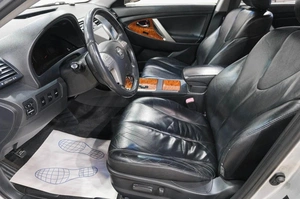 Седан Toyota Camry 2007 года, 1109000 рублей, Новокузнецк