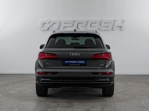 Внедорожник Audi Q5 2018 года, 4068444 рублей, Москва