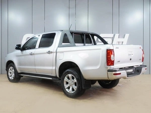 Пикап JAC T6 2019 года, 1389000 рублей, Воронеж