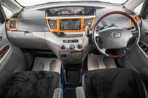 Минивэн Toyota Noah 2003 года, 959000 рублей, Барнаул