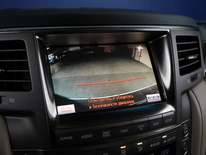 Внедорожник Lexus LX 2010 года, 3049046 рублей, Москва