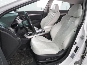 Универсал Hyundai i40 2013 года, 1486000 рублей, Воронеж