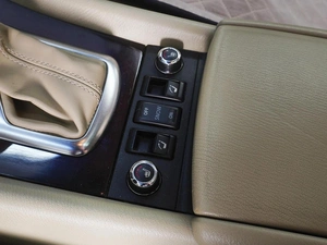 Внедорожник Infiniti EX25 2012 года, 1680000 рублей, Ростов-на-Дону