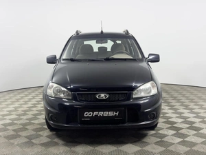 Хетчбэк ВАЗ (LADA) Kalina 2012 года, 339900 рублей, Казань