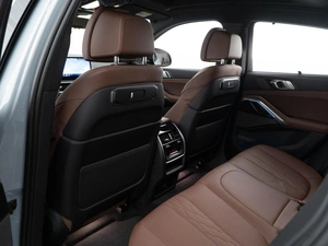 Внедорожник BMW X6 2023 года, 13444434 рублей, Москва