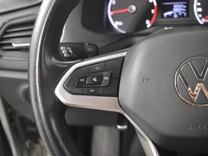 Лифтбек Volkswagen Polo 2021 года, 1499000 рублей, Казань