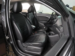 Седан ВАЗ (LADA) Vesta 2018 года, 799000 рублей, Воронеж