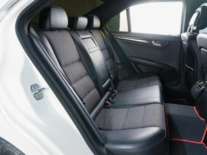 Седан Mercedes-benz C-класс 2011 года, 1049000 рублей, Сургут