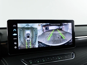 Внедорожник Haval Jolion 2024 года, 1875444 рублей, Москва