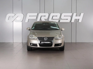 Седан Volkswagen Jetta 2008 года, 555000 рублей, Минеральные Воды