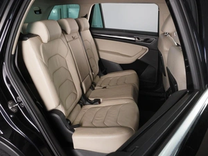 Внедорожник Skoda Kodiaq 2018 года, 3019000 рублей, Минеральные Воды