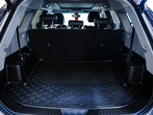 Внедорожник Chery Tiggo 8 2022 года, 1749000 рублей, Красноярск