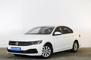 Седан Volkswagen Bora 2021 года, 1869000 рублей, Тюмень