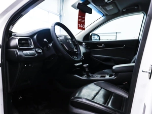 Внедорожник Kia Sorento Prime 2018 года, 2349000 рублей, Красноярск