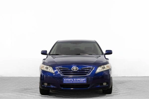 Седан Toyota Camry 2008 года, 1199000 рублей, Барнаул