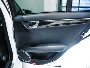 Седан Mercedes-benz C-класс 2012 года, 1350000 рублей, Красноярск