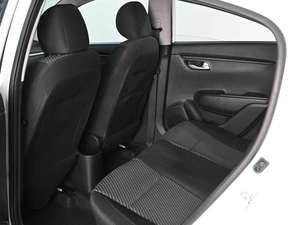 Седан Kia Rio 2018 года, 1039000 рублей, Аксай