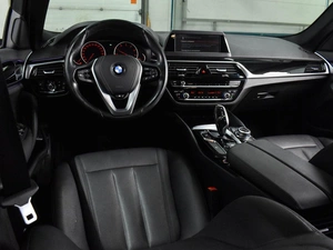 Седан BMW 5 серия 2017 года, 2789000 рублей, Воронеж