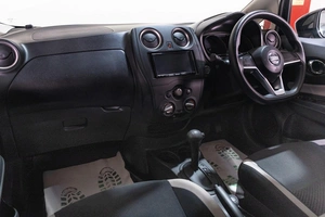 Хетчбэк Nissan Note 2020 года, 1179000 рублей, Томск