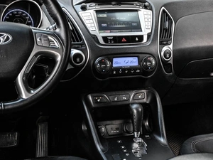 Внедорожник Hyundai ix35 2012 года, 1319000 рублей, Кирилловка