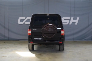 Внедорожник УАЗ Patriot 2022 года, 1299000 рублей, Ульяновск