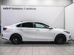 Седан Kia Cerato 2018 года, 1650000 рублей, Красноярск