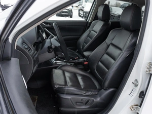 Внедорожник Mazda CX-5 2014 года, 1769000 рублей, Самара