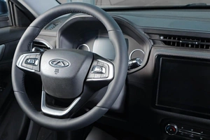 Внедорожник Chery Tiggo 4 2020 года, 1279000 рублей, Тюмень