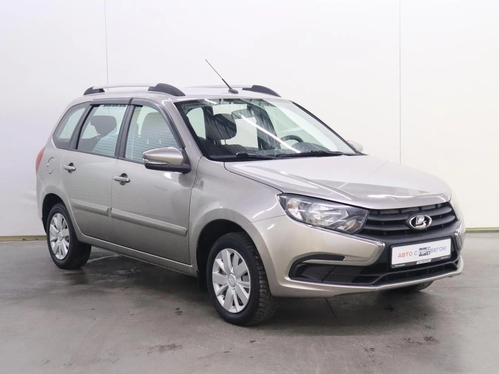 Универсал ВАЗ (LADA) Granta 2019 года, 695000 рублей, Брянск