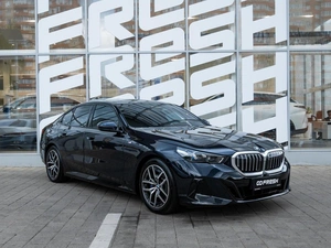 Седан BMW 5 серия 2024 года, 6650000 рублей, Ставрополь