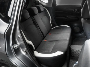Хетчбэк Nissan Note 2017 года, 1177000 рублей, Тюмень