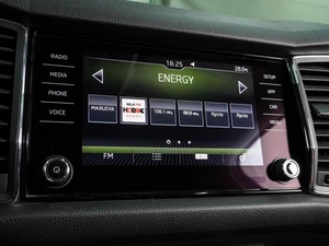 Внедорожник Skoda Kodiaq 2019 года, 2199000 рублей, Воронеж