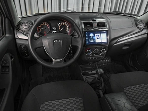 Седан ВАЗ (LADA) Granta 2025 года, 965000 рублей, Ставрополь