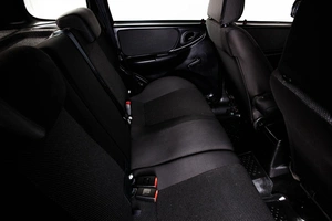 Внедорожник ВАЗ (LADA) Niva Travel 2023 года, 1269000 рублей, Пермь