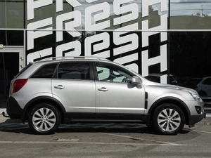 Внедорожник Opel Antara 2014 года, 1055000 рублей, Волгоград