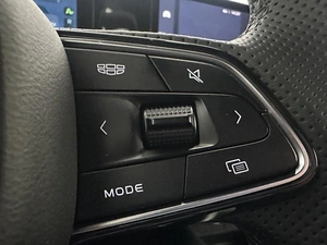 Внедорожник Geely Coolray 2024 года, 2345000 рублей, Красноярск