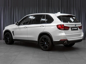 Внедорожник BMW X5 2016 года, 3289000 рублей, Тюмень