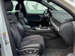 Внедорожник Audi Q7 2019 года, 4100000 рублей, Кропоткин