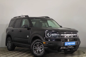 Внедорожник Ford Bronco Sport 2023 года, 3449000 рублей, Пермь