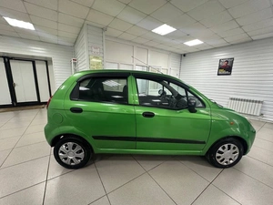 Хетчбэк Chevrolet Spark 2006 года, 349000 рублей, Ачинск