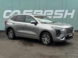 Внедорожник Haval Jolion 2023 года, 1949000 рублей, Кропоткин