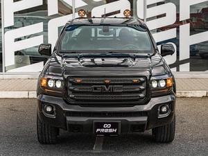 Пикап GMC Canyon 2019 года, 5070000 рублей, Краснодар