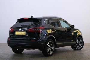 Внедорожник Nissan Qashqai 2019 года, 2319000 рублей, Омск