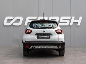 Внедорожник Renault Kaptur 2021 года, 1320000 рублей, Краснодар