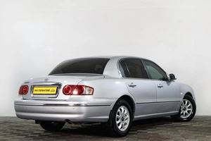 Седан Kia Opirus 2007 года, 519000 рублей, Сургут