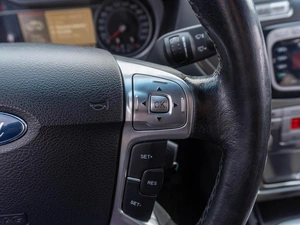 Седан Ford Mondeo 2008 года, 689000 рублей, Саратов